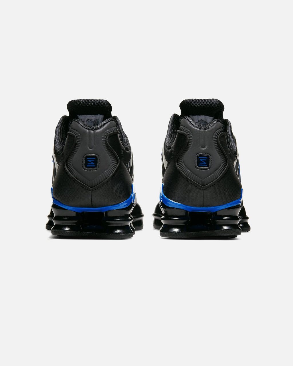 Shox TL Black/Blue