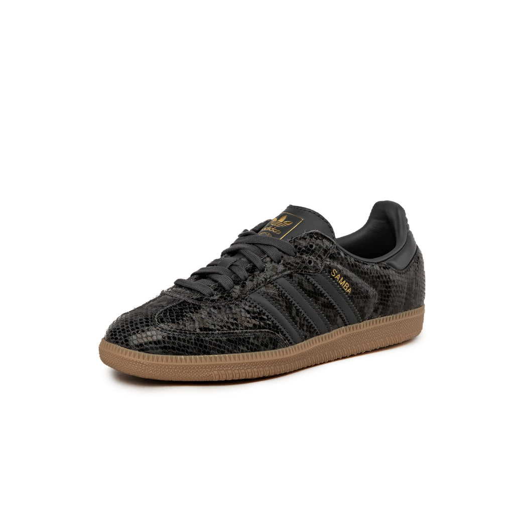 Samba OG W
