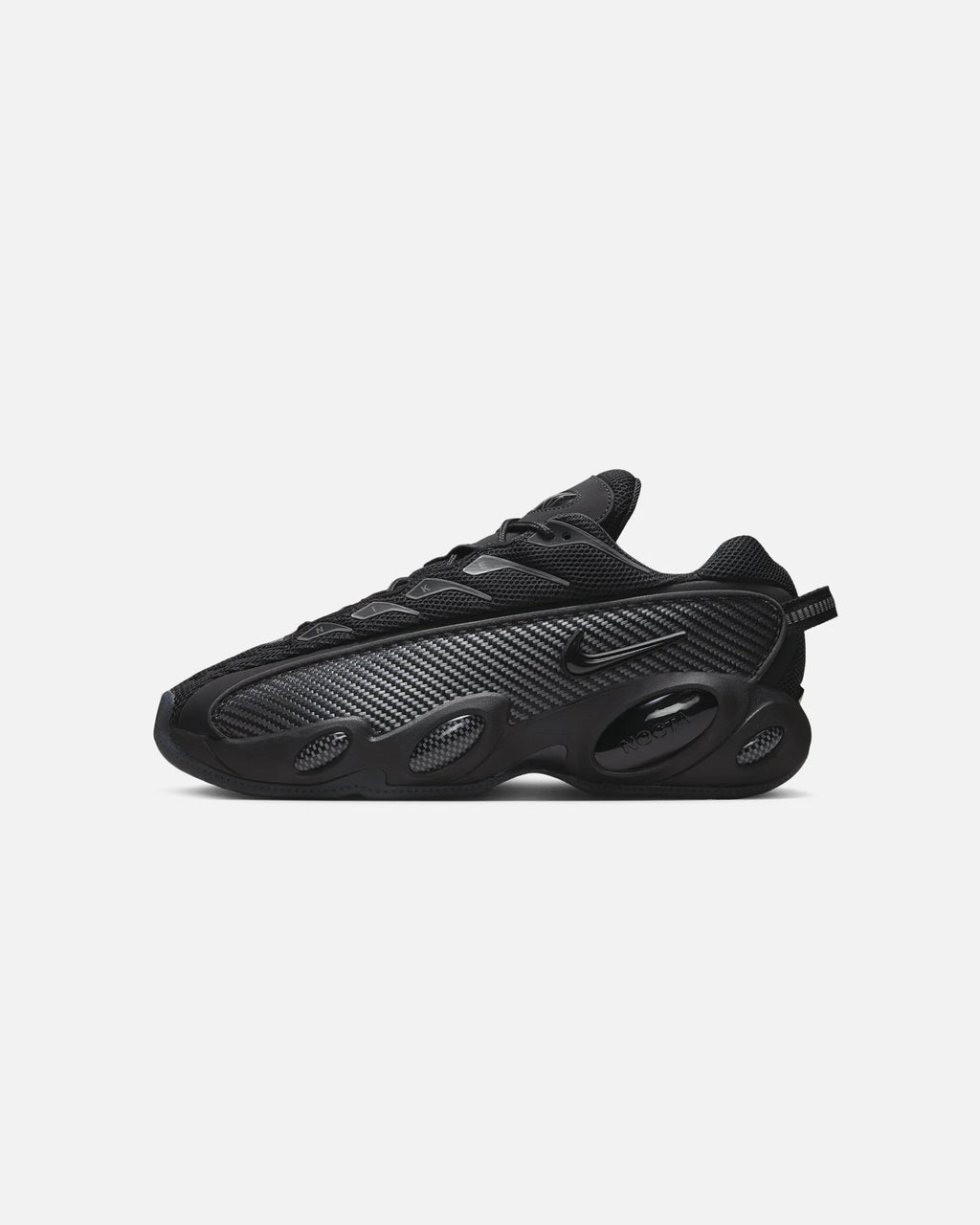 Nocta Glide Black