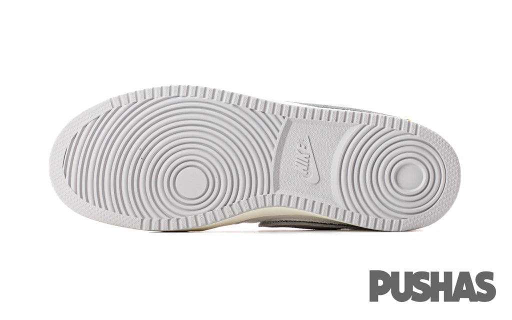1 Retro AJKO Low SP x Union 'White Canvas' (2023)