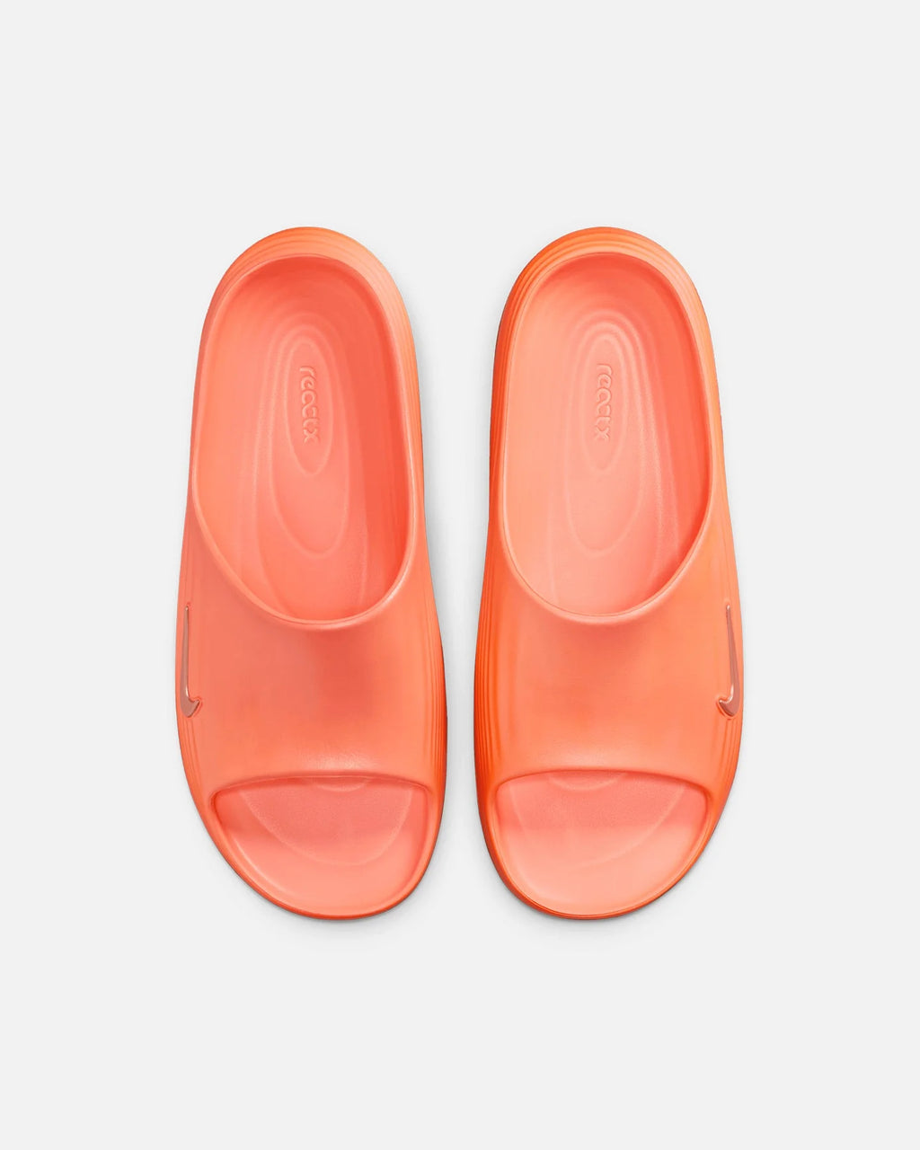 ReactX Rejuven8 Slides Orange