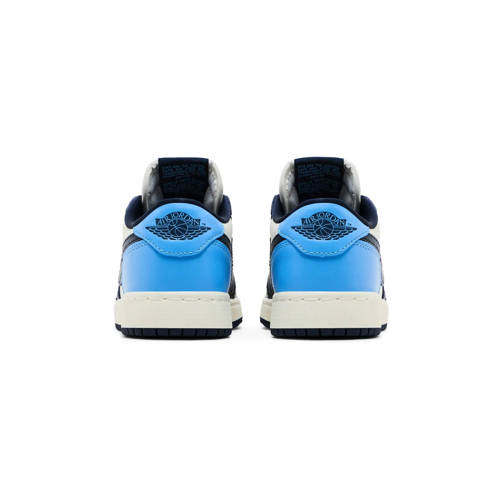 1 Low OG 'Obsidian UNC' GS (2025)