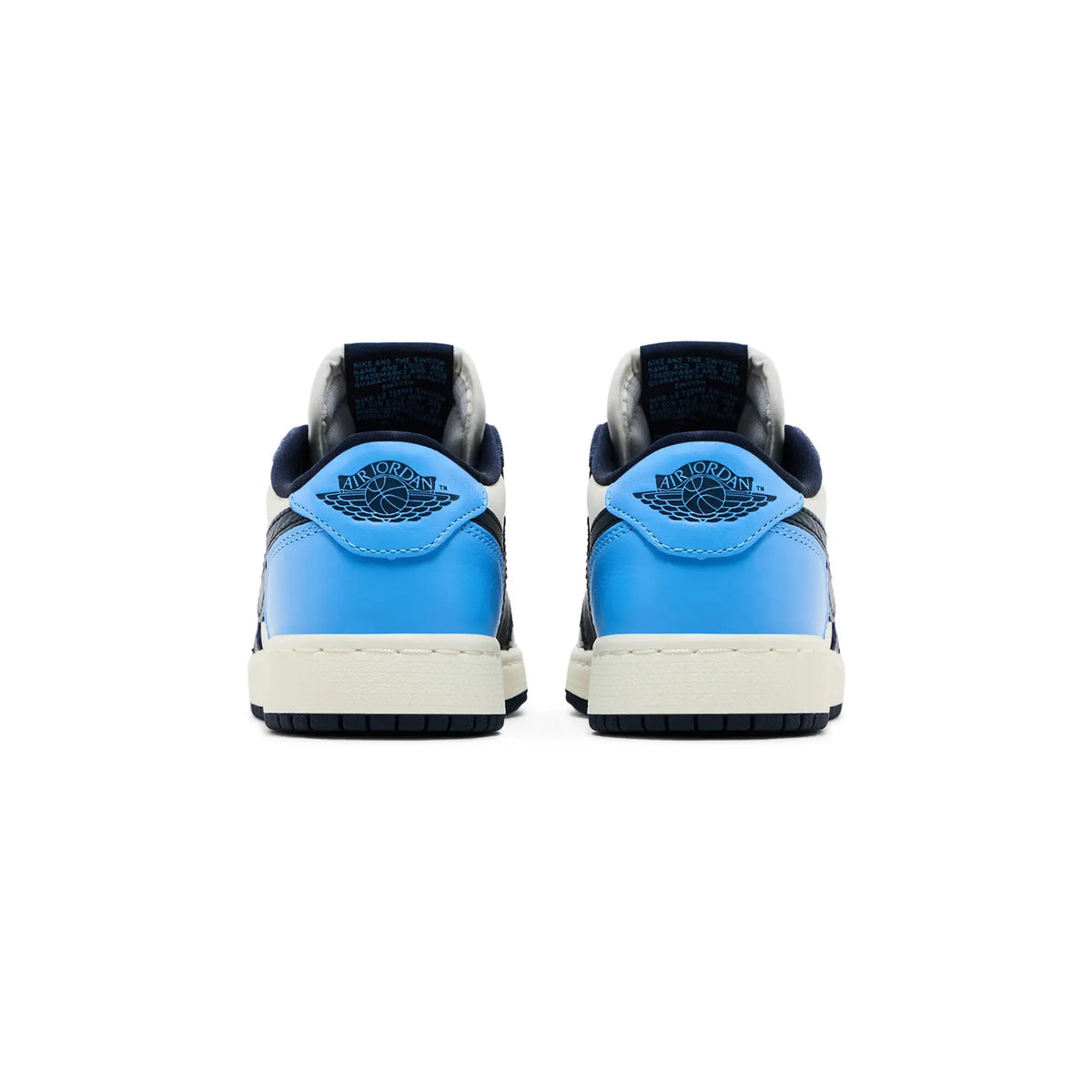 1 Low OG 'Obsidian UNC' GS (2025)