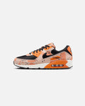Air Max 90 Premium "Camo" Beige/Black/Safety Orange