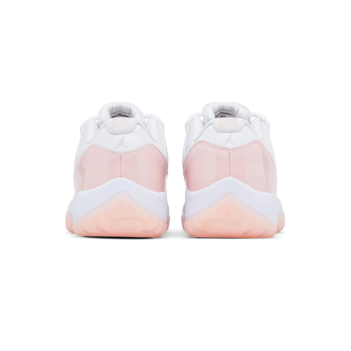 11 Retro Low 'Legend Pink' Women's (2024)