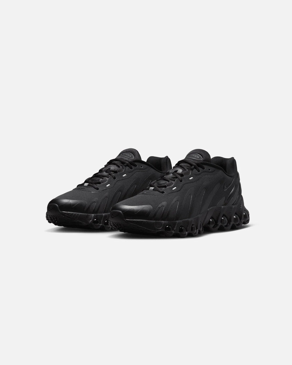 Air Max DN8 "Black" Black