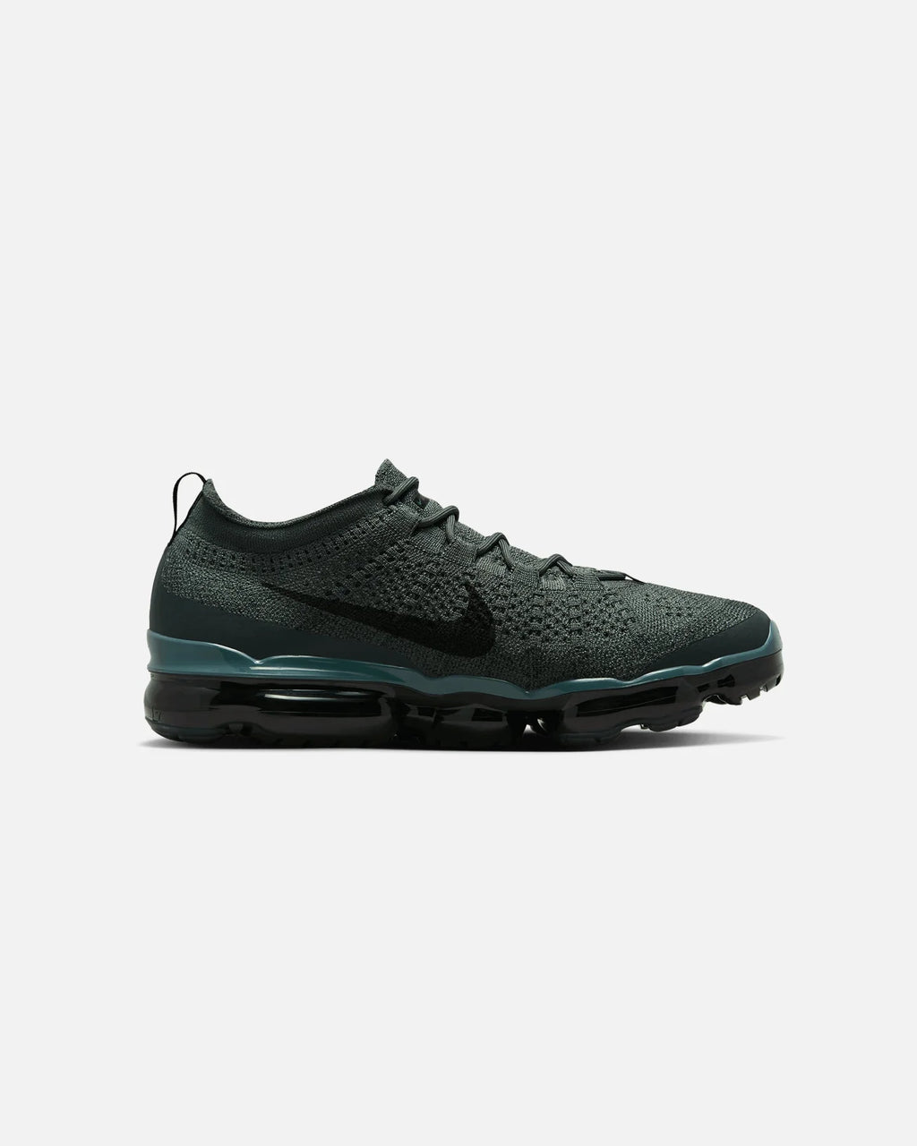 Air Vapormax 2023 Flyknit Vintage Green/Black