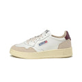 Medalist W *Leather / Suede*