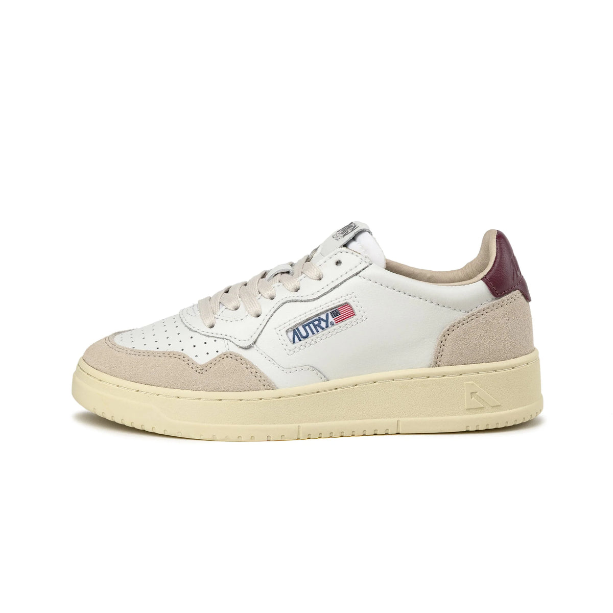 Medalist W *Leather / Suede*