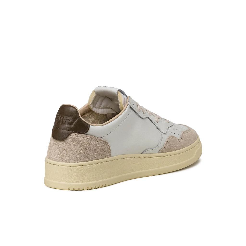 Medalist *Leather / Suede*