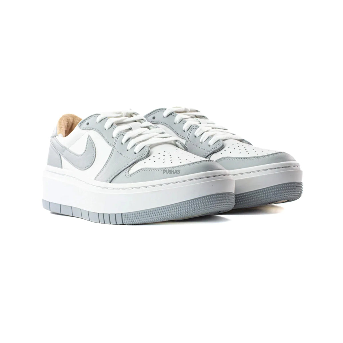 1 Low LV8 Elevate 'Wolf Grey' W (2022)
