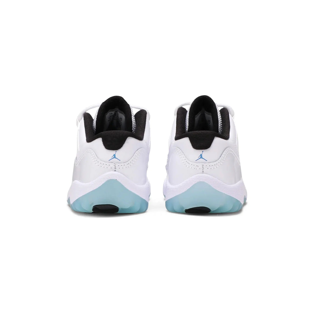 11 Retro Low 'Legend Blue' TD (2021)