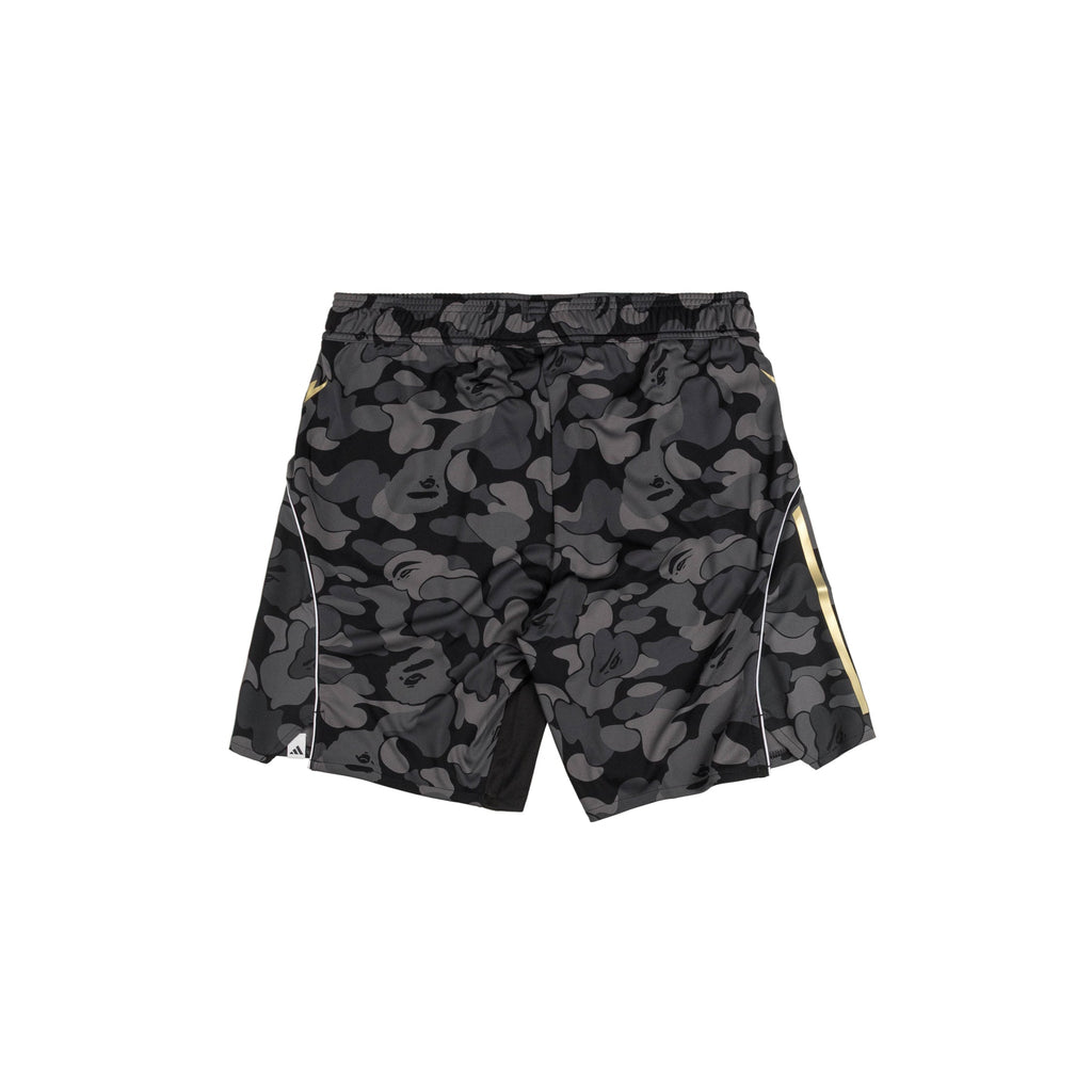 x Bape Soccer Shorts