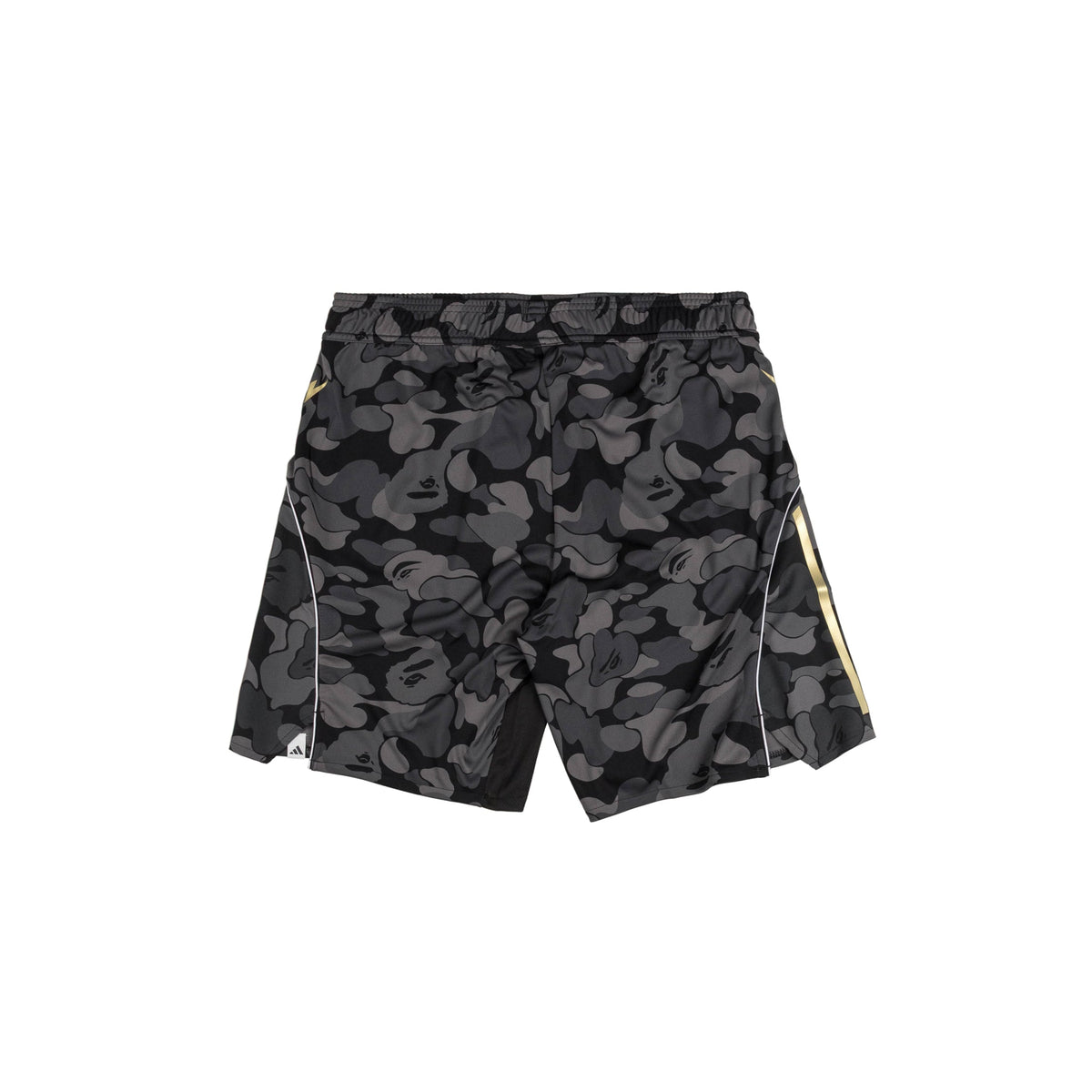 x Bape Soccer Shorts