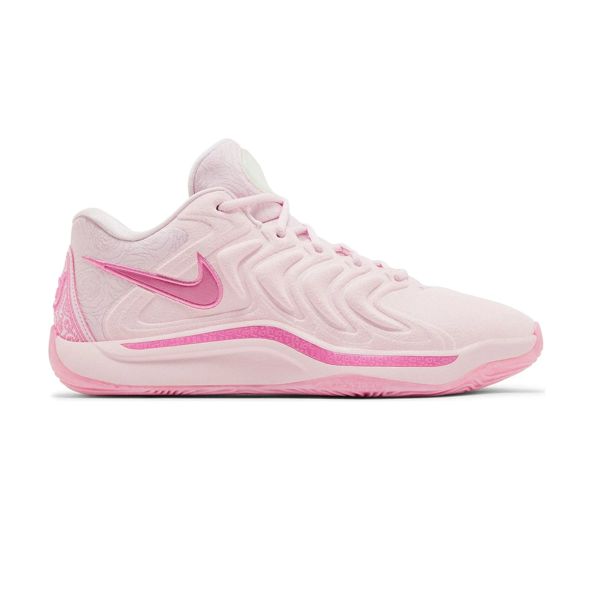KD 17 NRG 'Aunt Pearl' (2024)