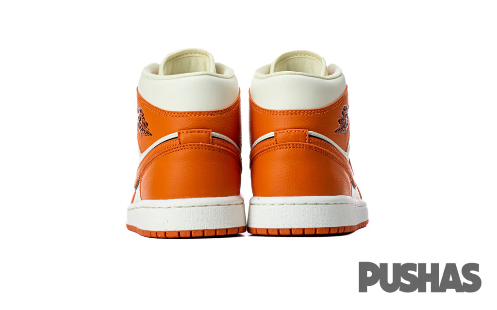 1 Mid SE 'Sport Spice' (2022)