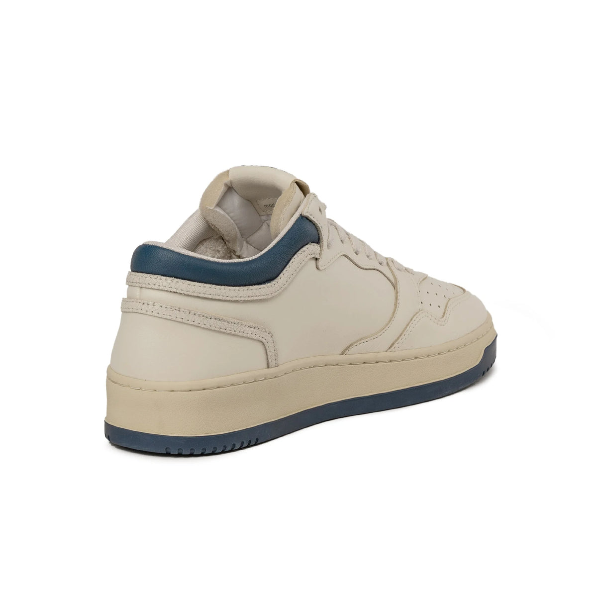 Med-Way Mid *Leather / Crack*