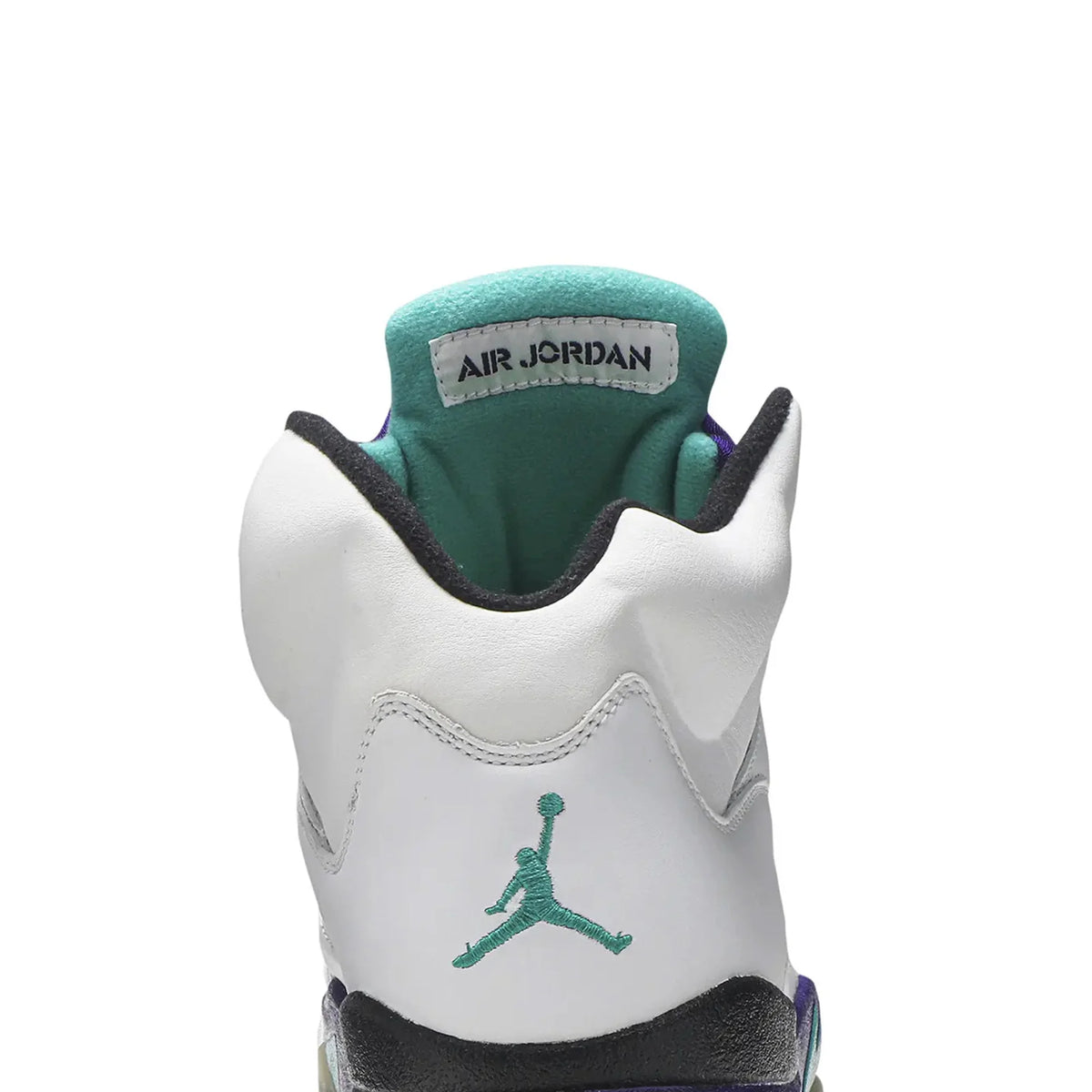 5 Retro 'Grape' (2006)
