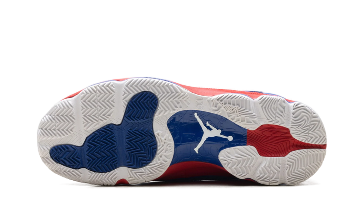 CP3.VI AE "Sport Red Game Royal" 580580 607