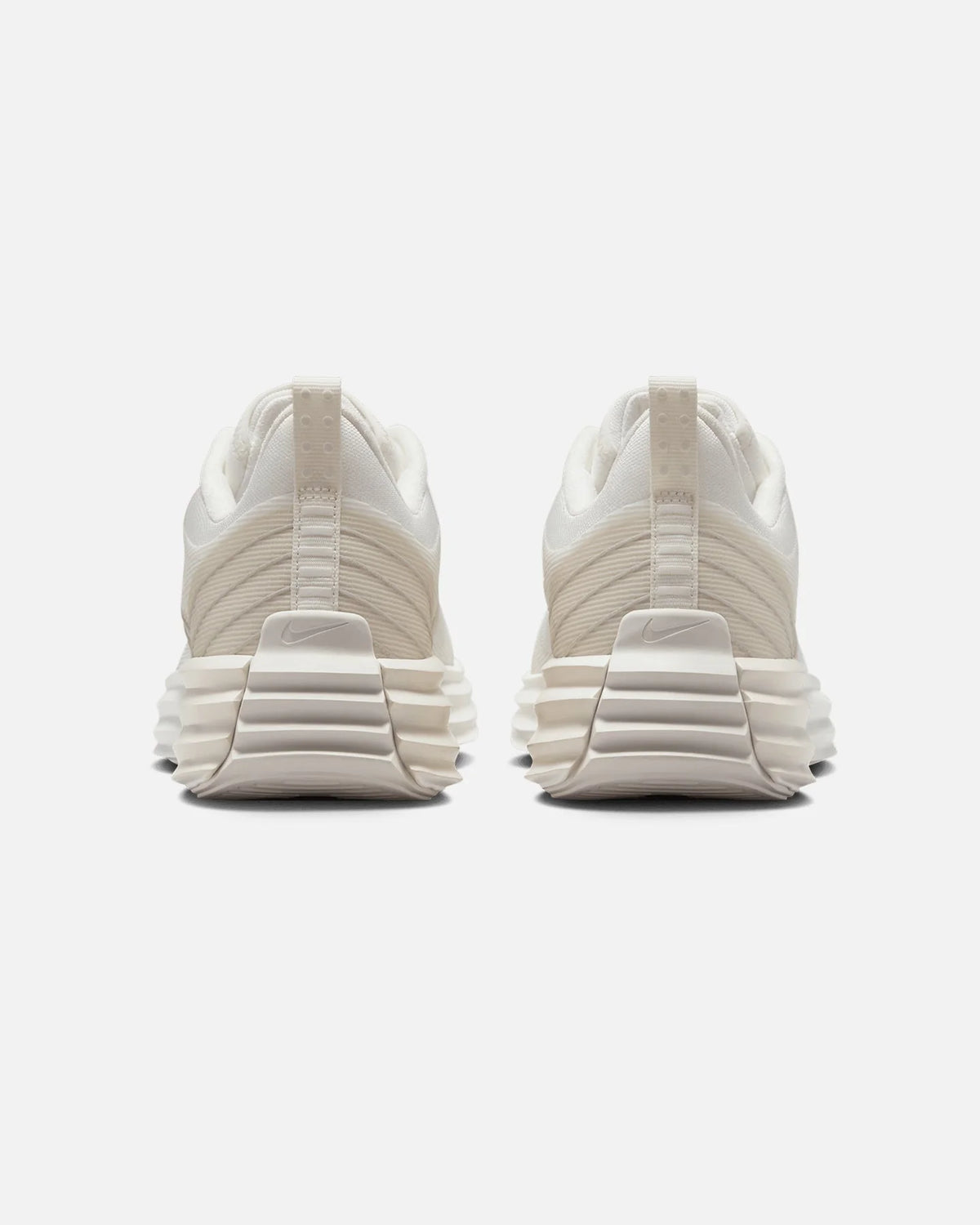 Lunar Roam Summit White