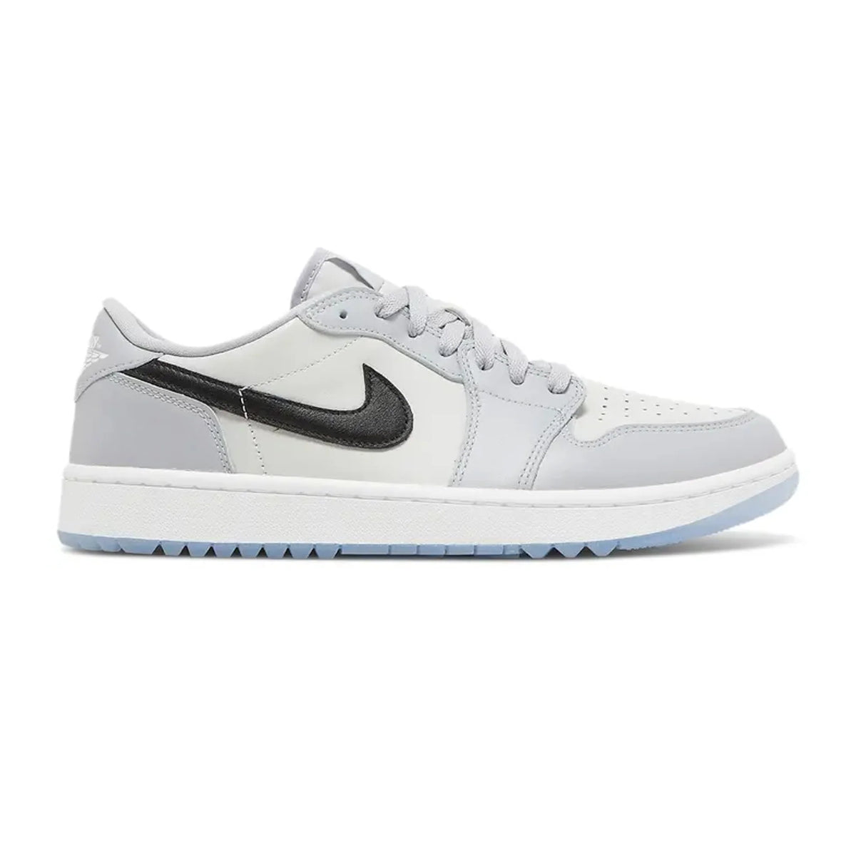 1 Retro Low Golf 'Wolf Grey' (2021)