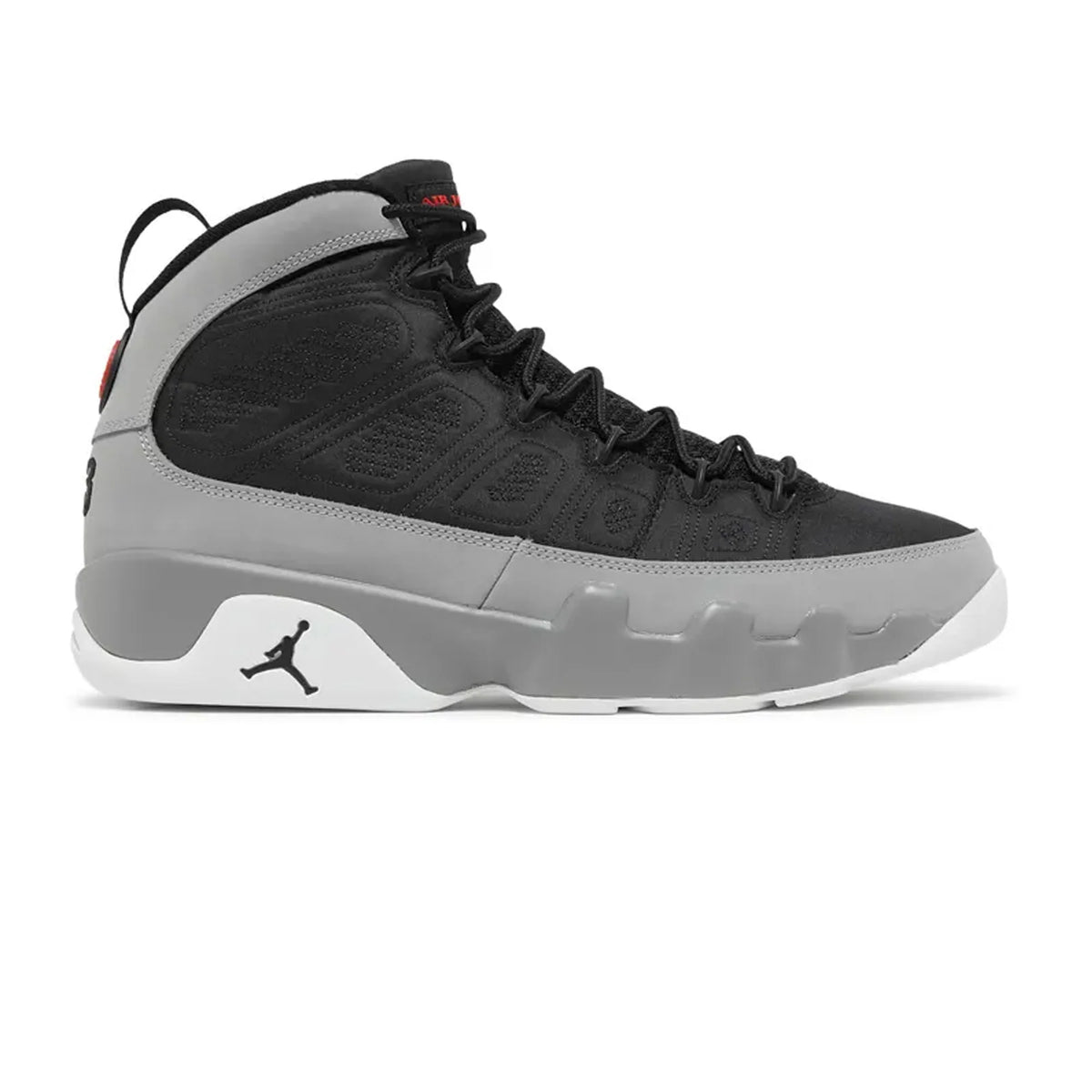 9 Retro 'Particle Grey' (2022)