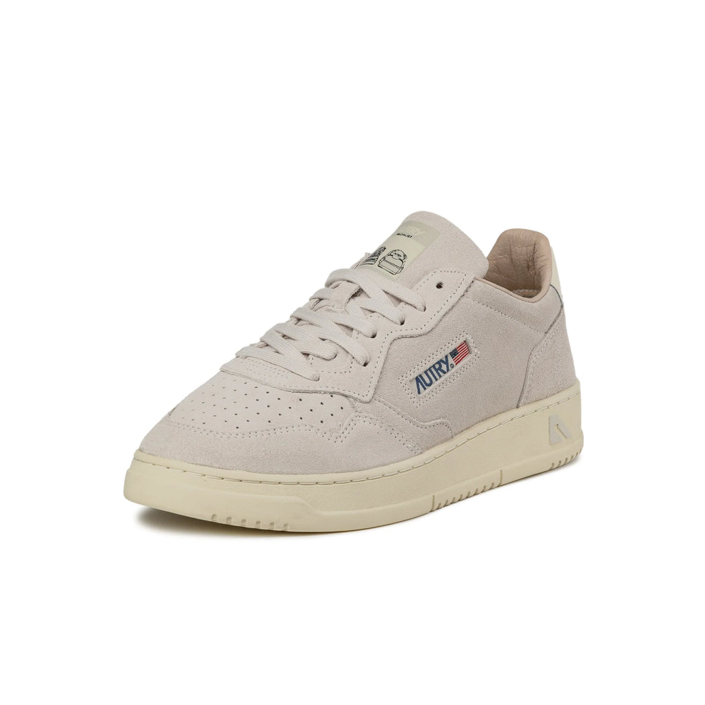 Medalist *Suede*
