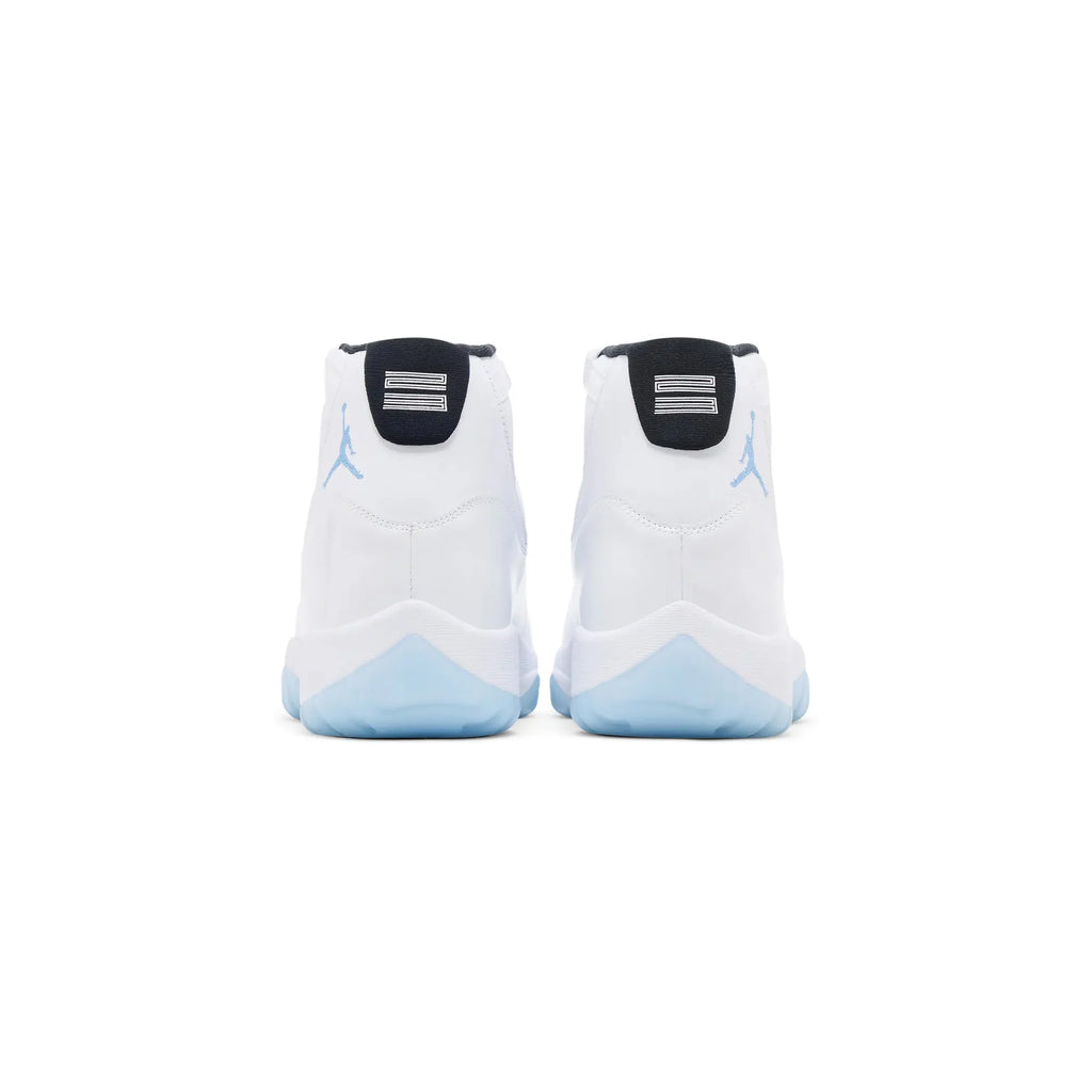 11 Retro 'Columbia / Legend Blue' (2024)