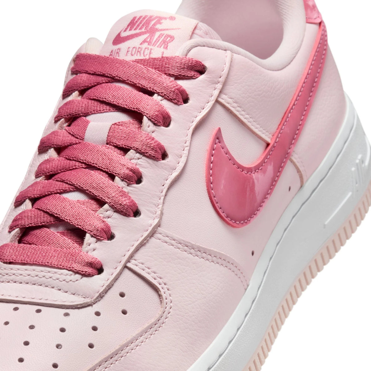 Women's  Force 1 '07 - "Pearl Pink"