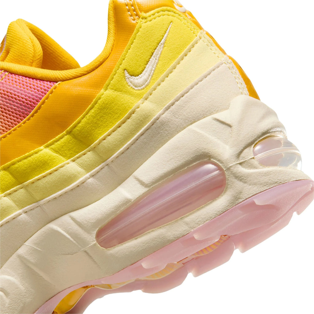 Women's  Max 95 "Big Bubble" - "Sunshine"