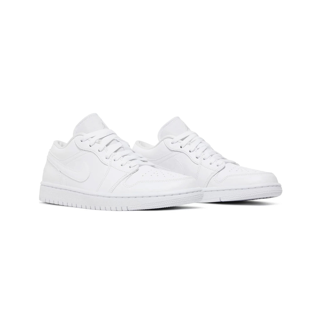 1 Low 'White' W (2022)