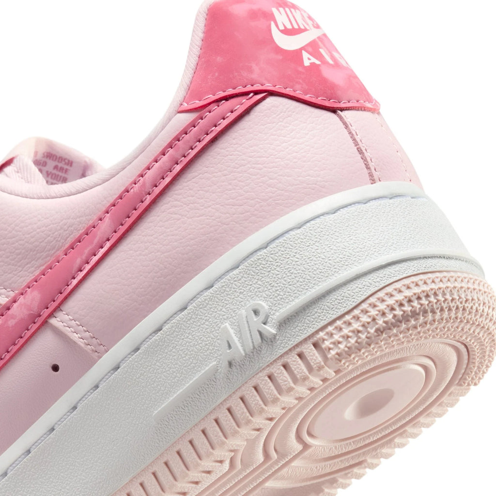 Women's  Force 1 '07 - "Pearl Pink"