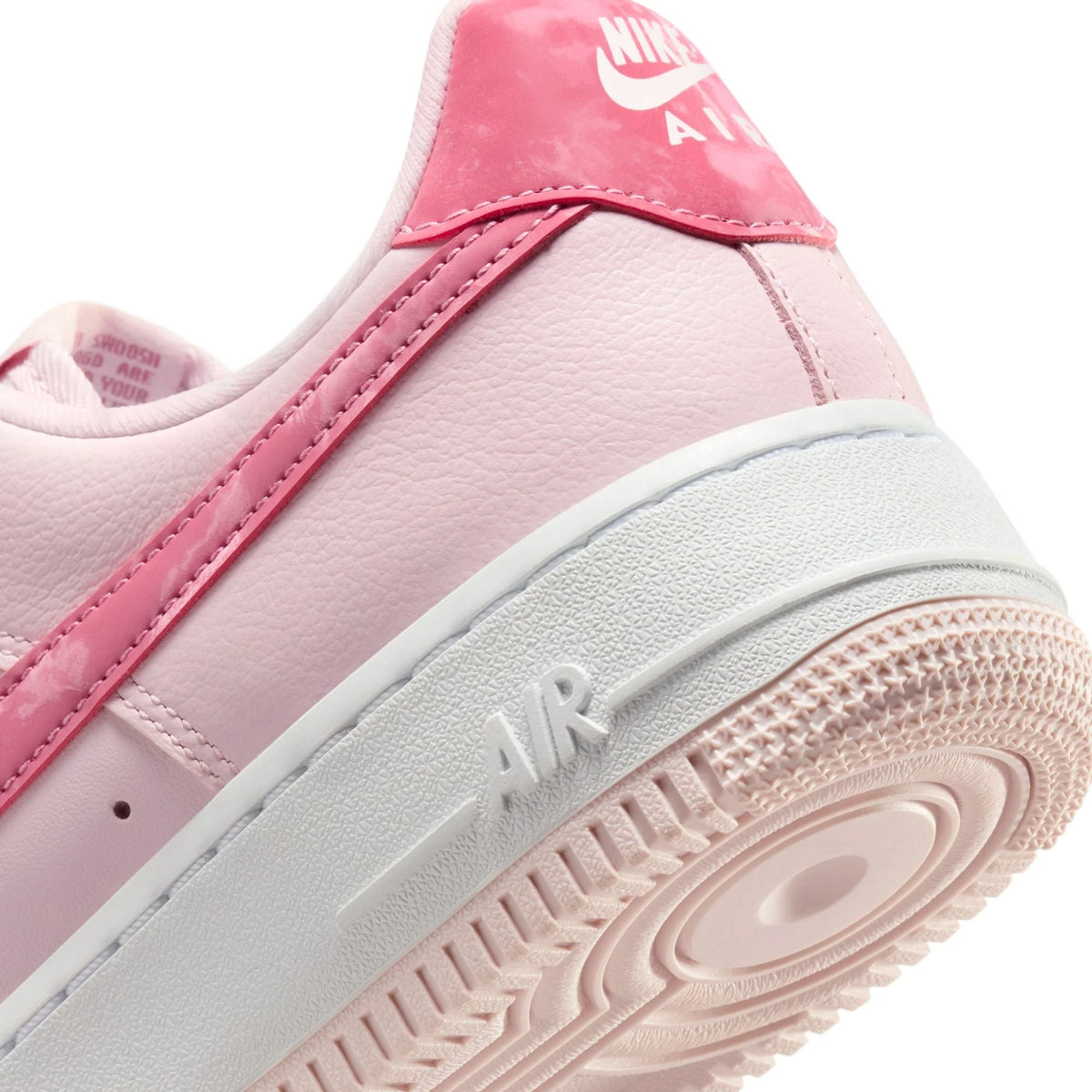 Women's  Force 1 '07 - "Pearl Pink"