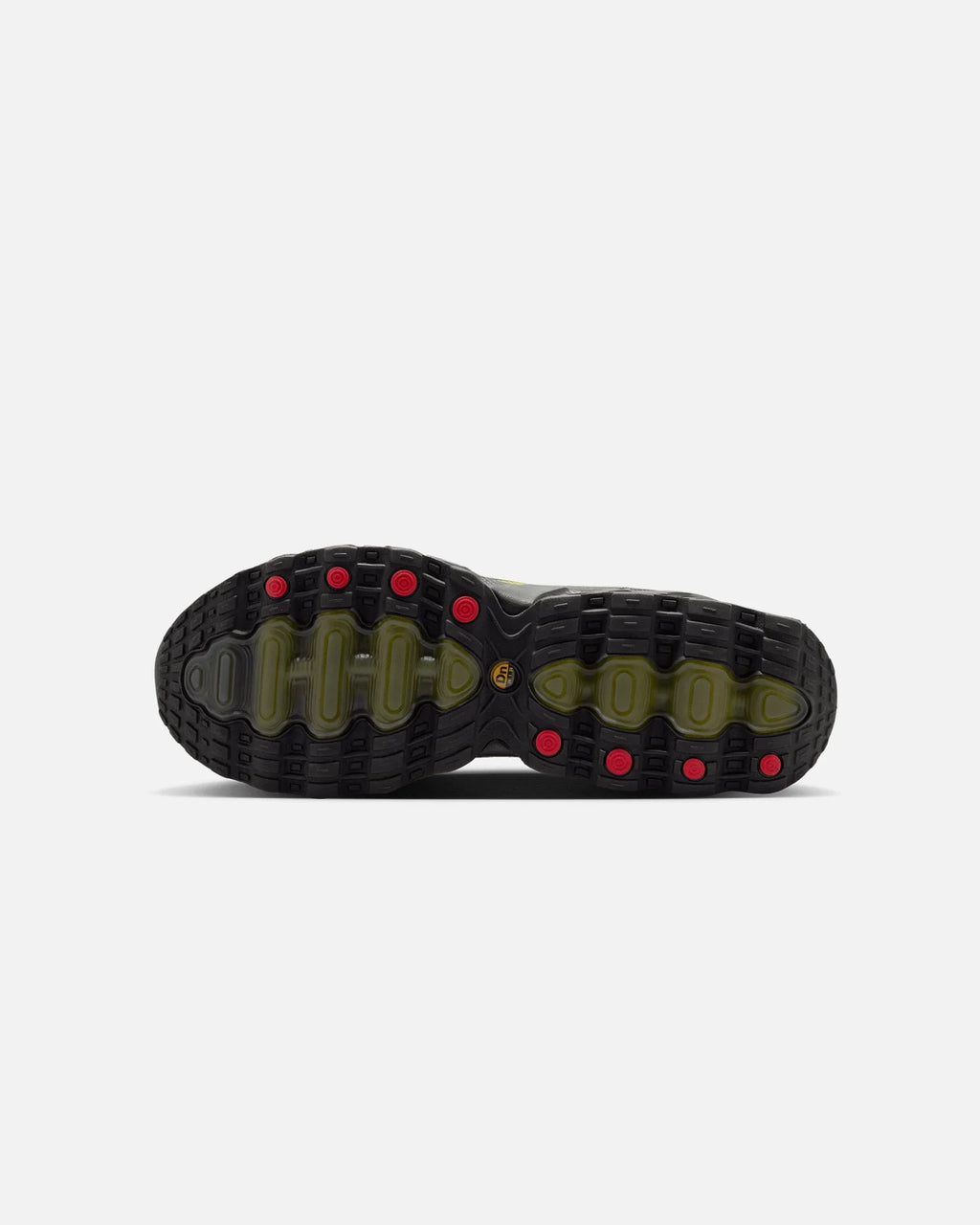 Air Max DN8 Sequoia/Black-Bright Citron
