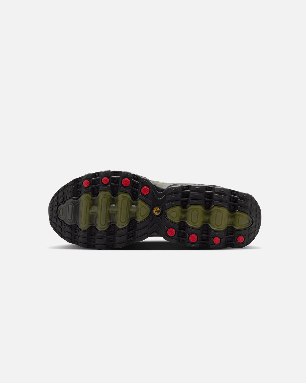 Air Max DN8 Sequoia/Black-Bright Citron