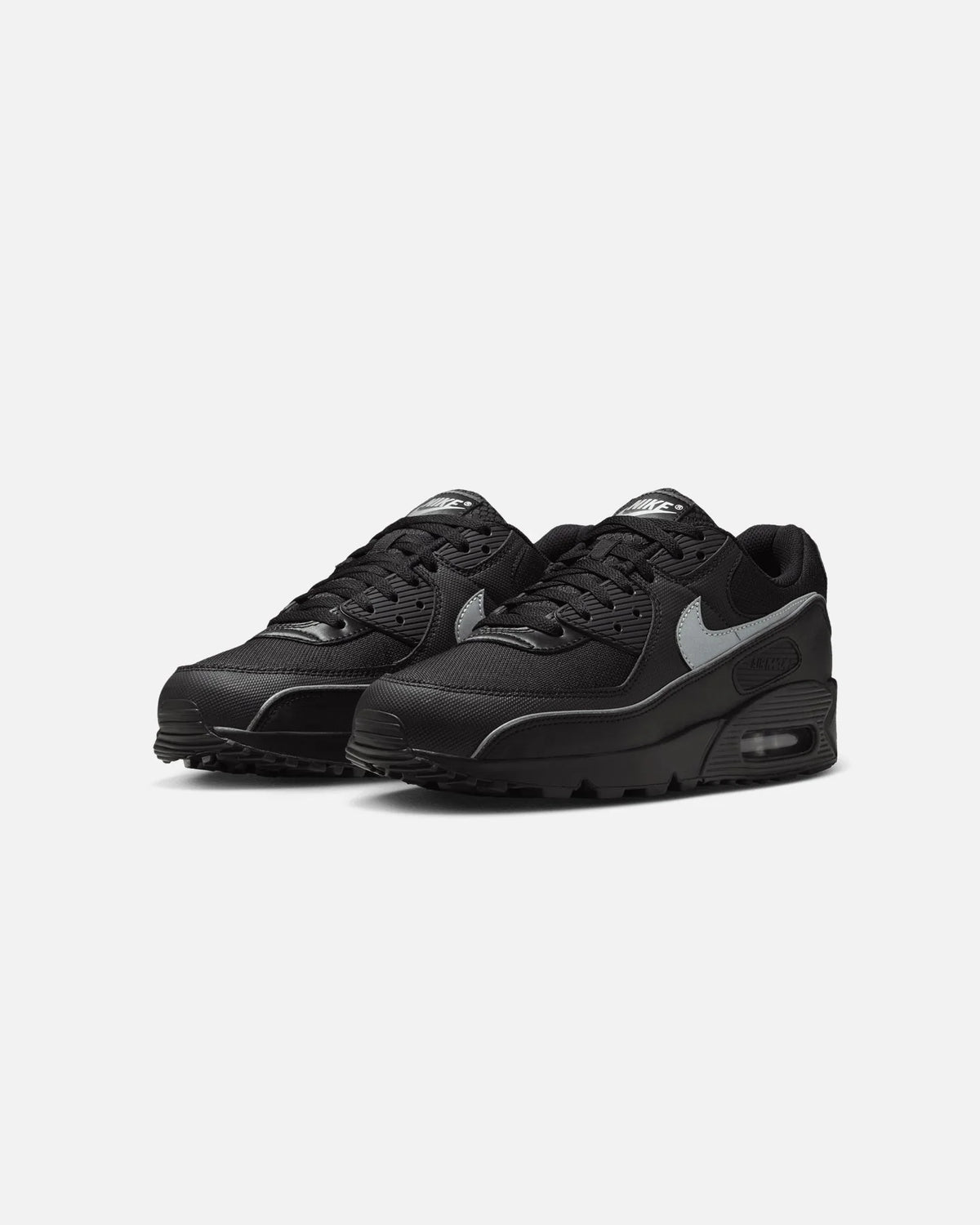 Air Max 90 Premium Black/Multi