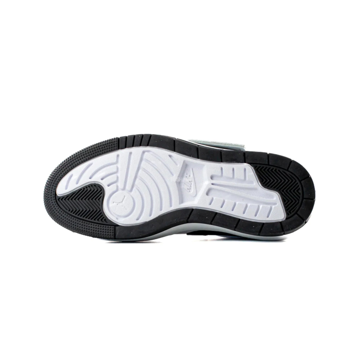 1 Low LV8 Elevate 'Silver Toe' W (2022)