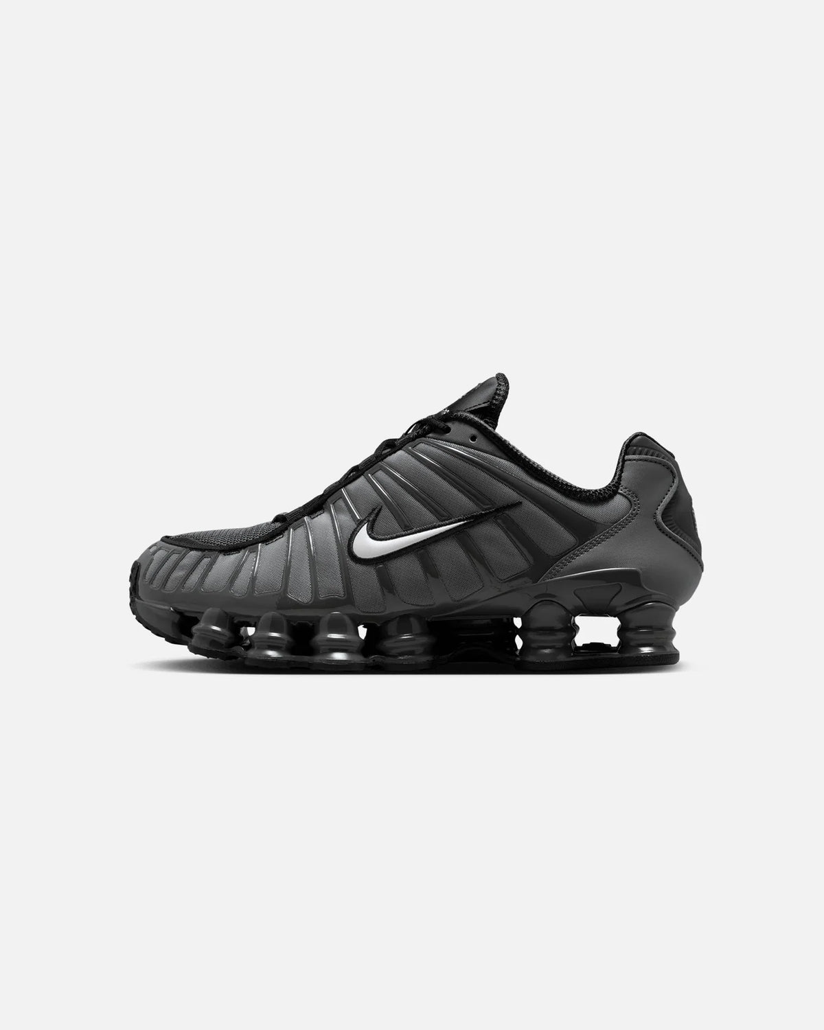 Shox TL SE Iron Grey