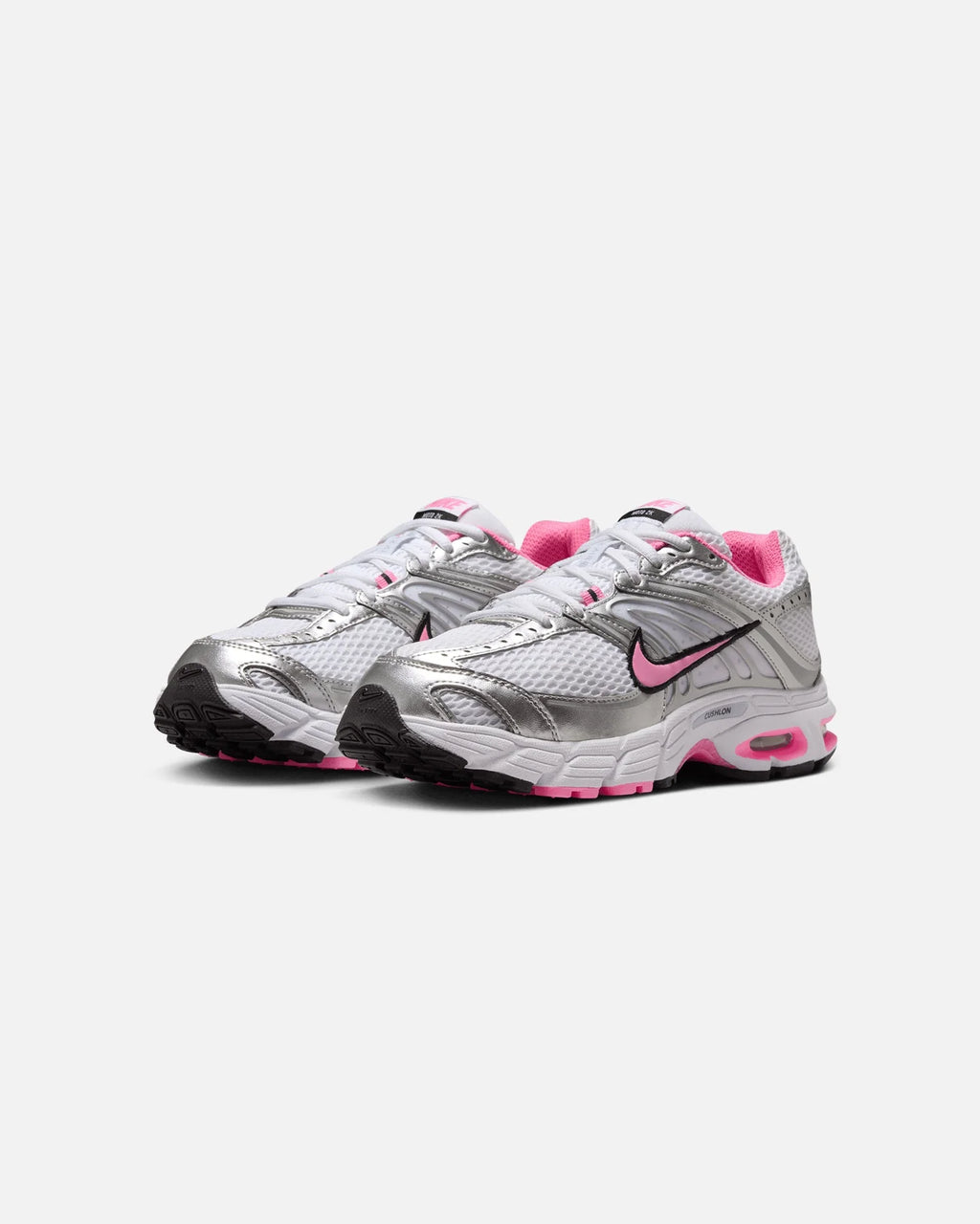 Women's Air Max Moto 2K White/Pink