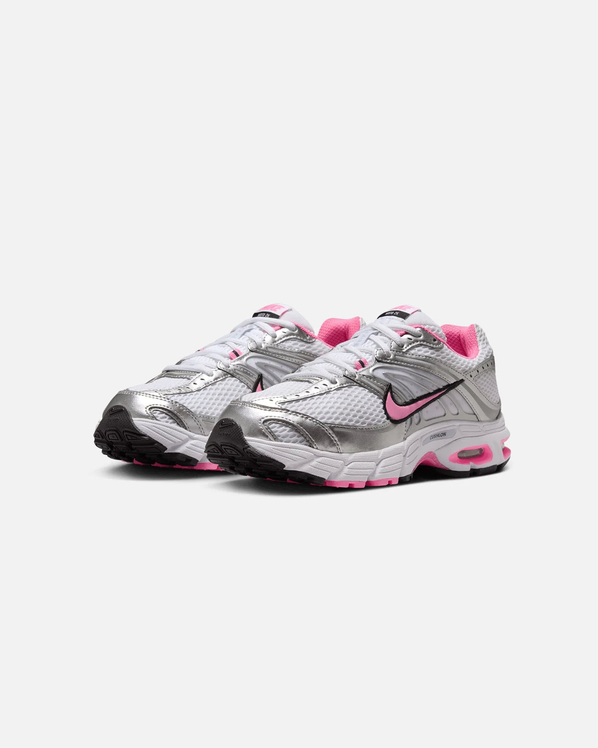 Women's Air Max Moto 2K White/Pink