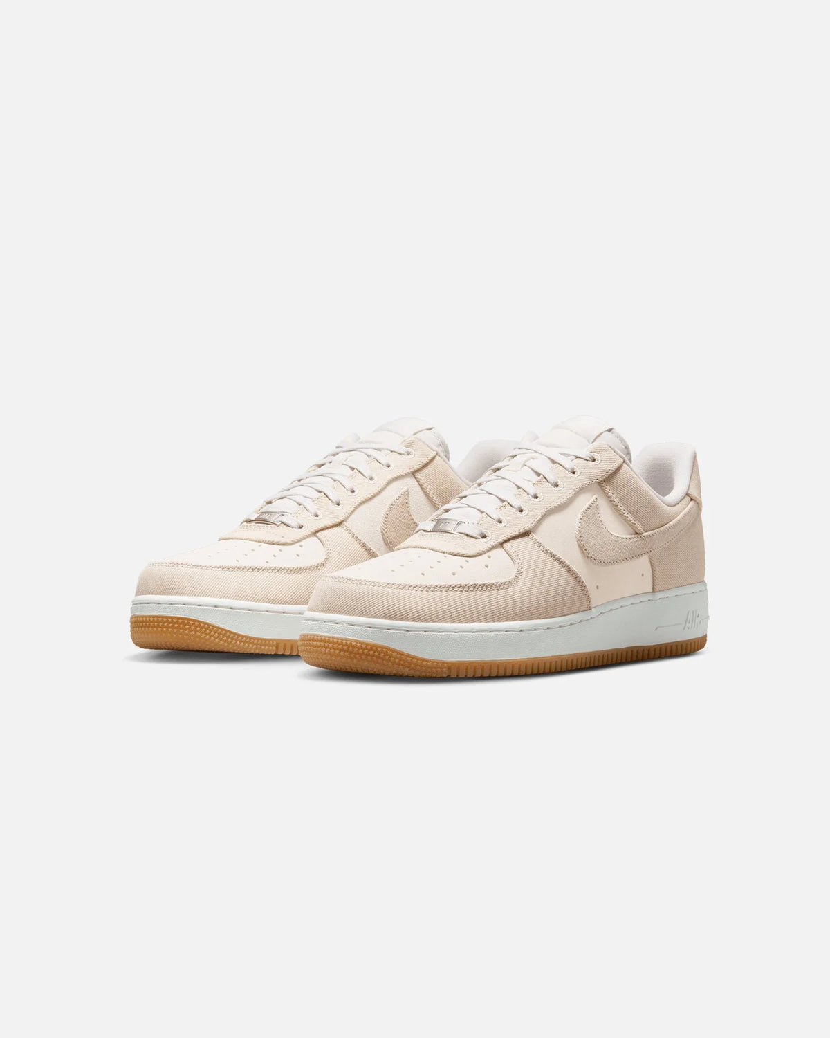 Air Force 1 '07 LV8 "Denim" Grey