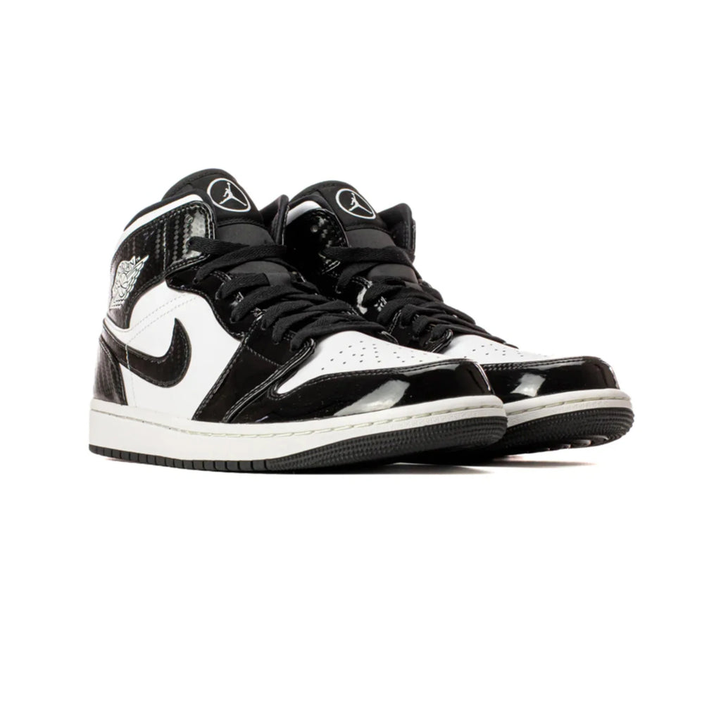 1 Mid 'Carbon Fiber All Star' 2021