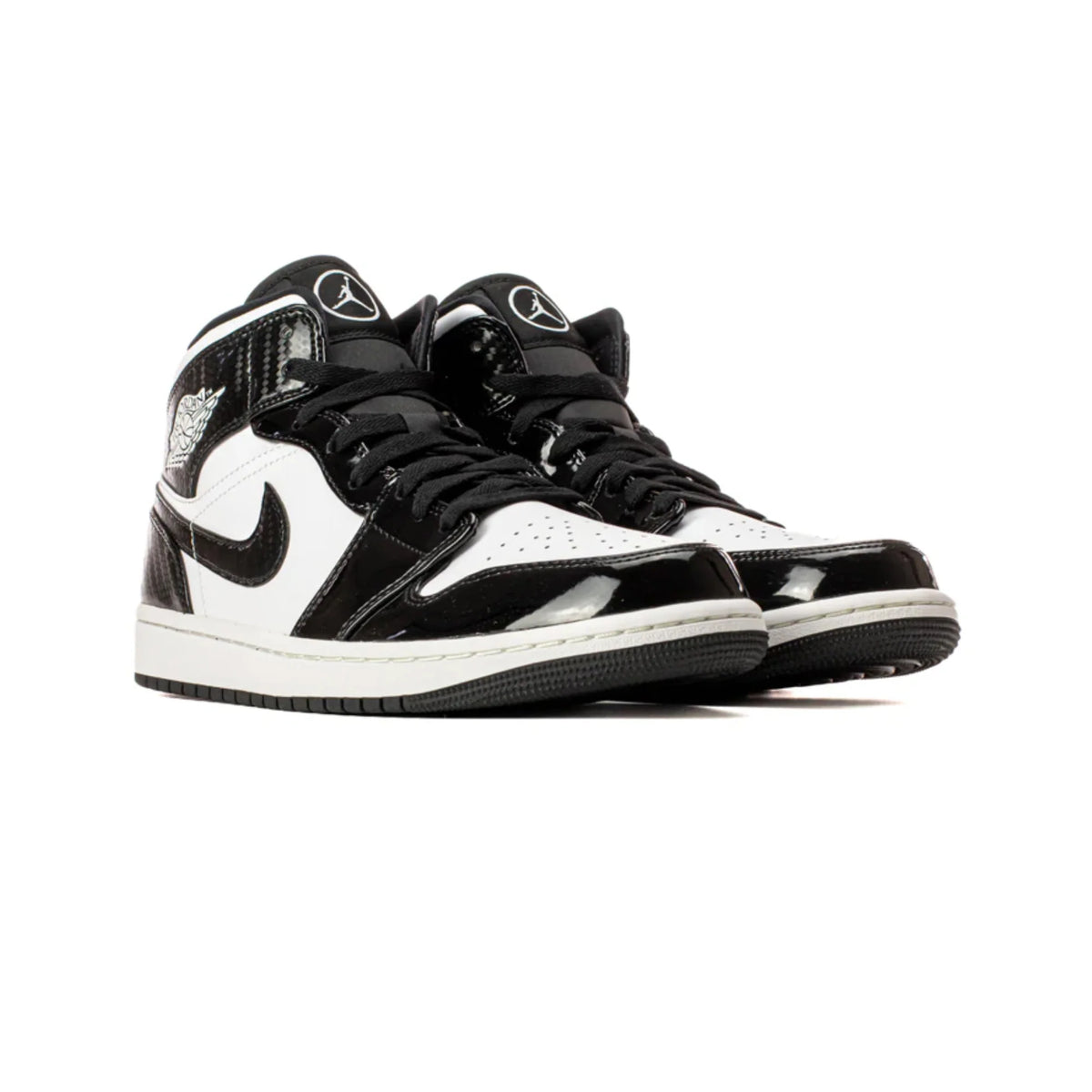 1 Mid 'Carbon Fiber All Star' 2021