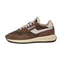 Autry Reelwind Low W *Nylon / Suede*