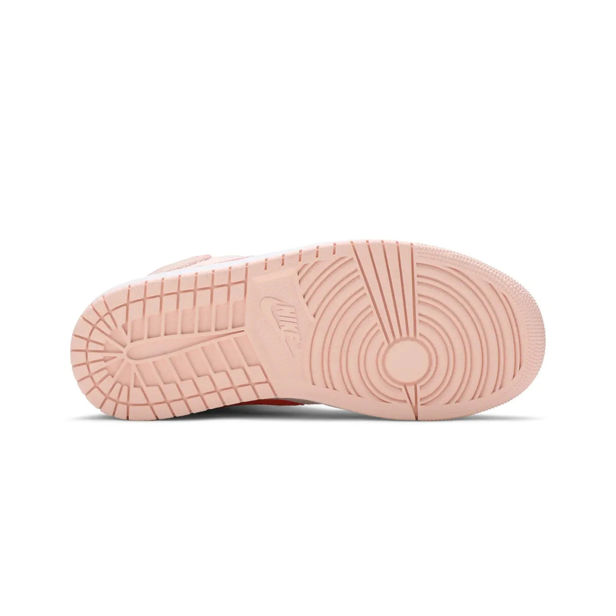 1 Mid 'Corduroy Suede' W