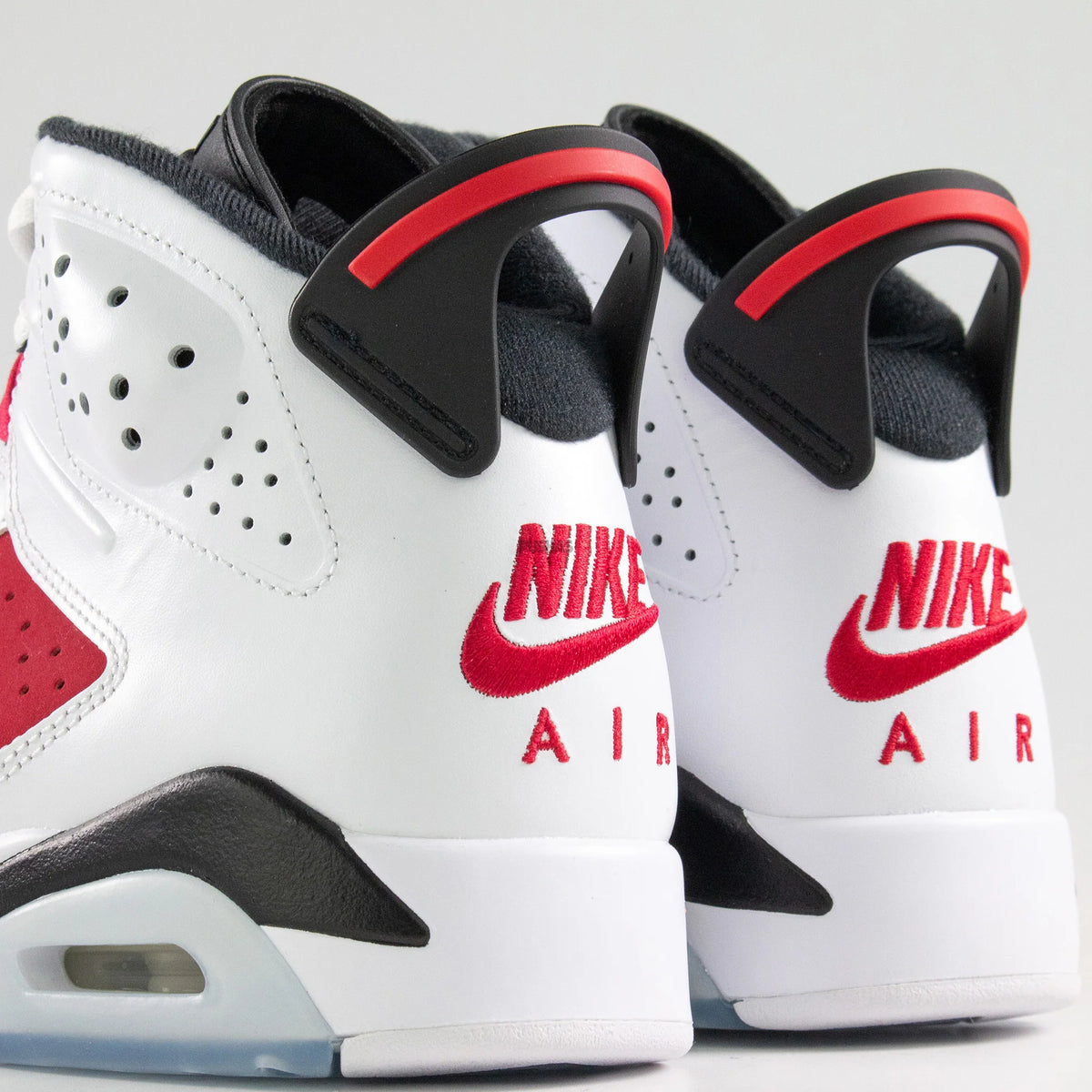 6 'Carmine' (2021)