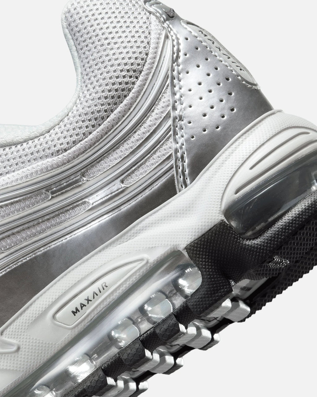Air Max TL 2.5 Silver/Silver