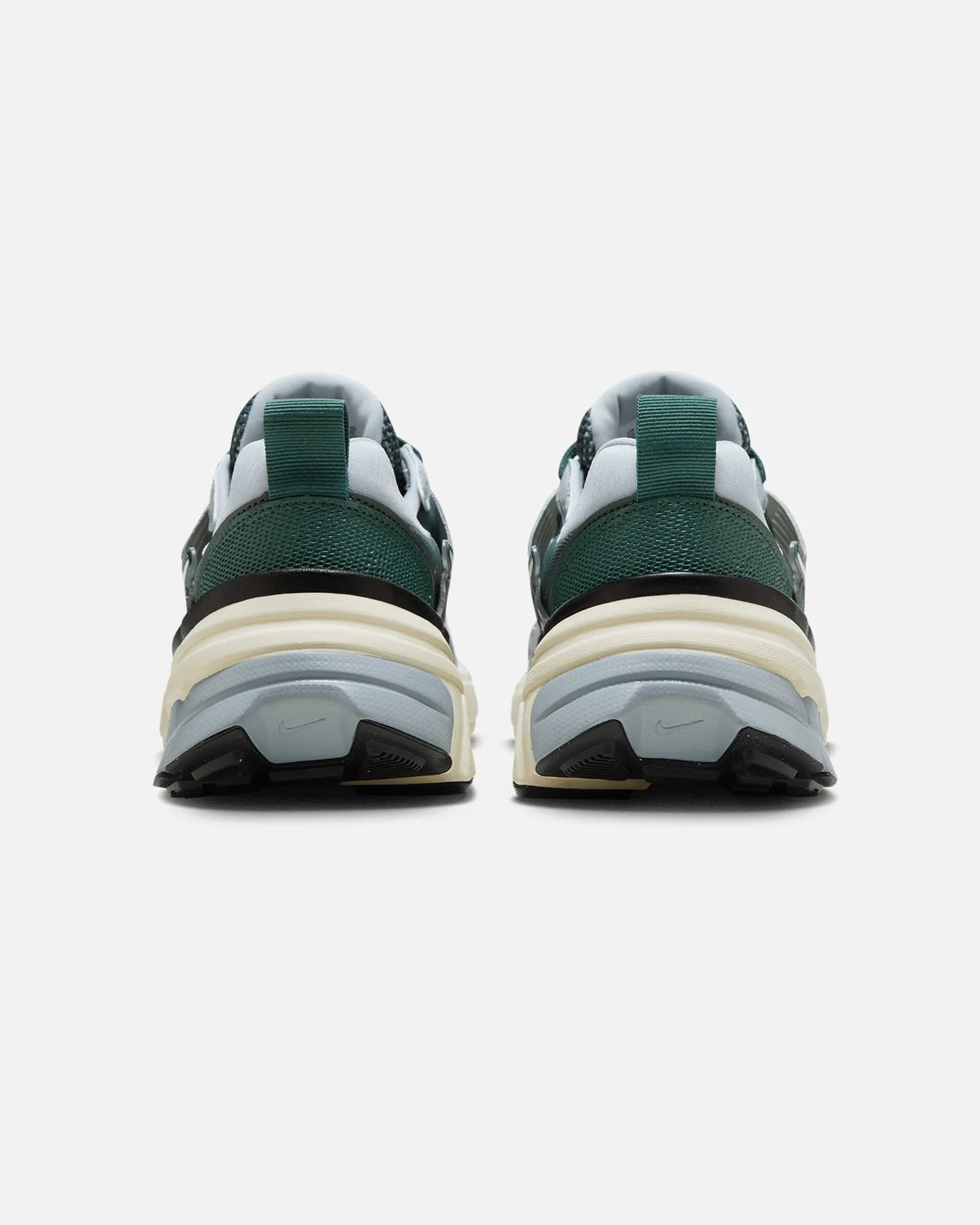 V2K Run Vintage Green