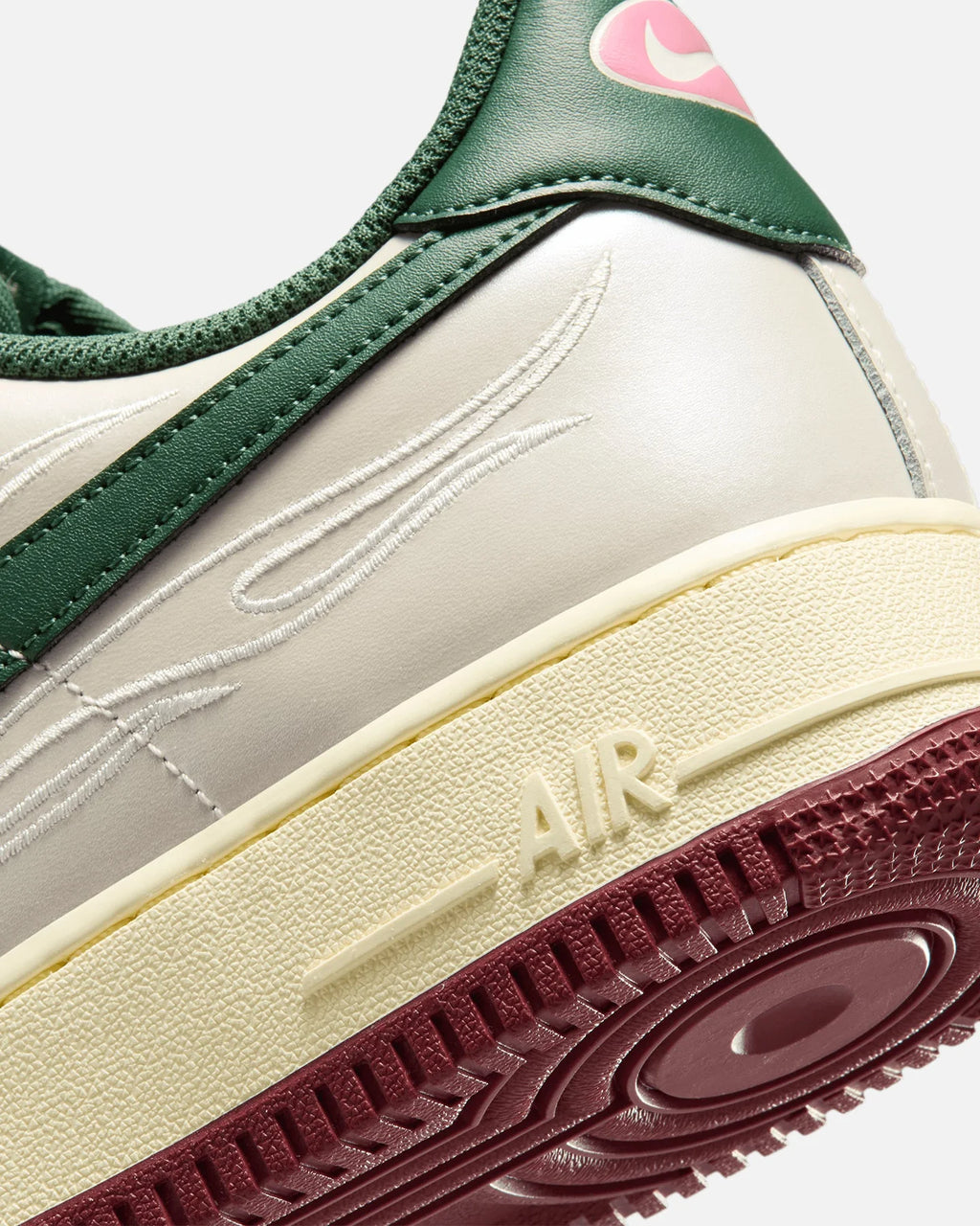 Air Force 1 '07 LV8 Phantom