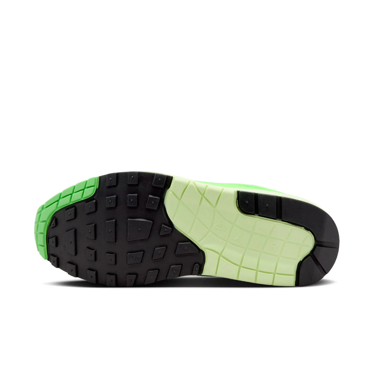 Women's  Max 1 '87 - "Green Strike"